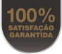 Selo 100% Satisfação Garantida OPTIMUM